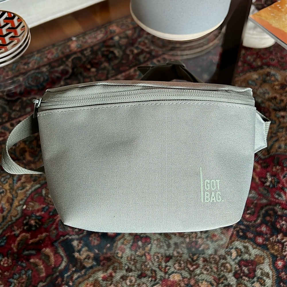 GOT Bag Fanny Pack
